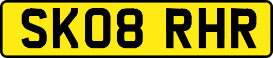SK08RHR