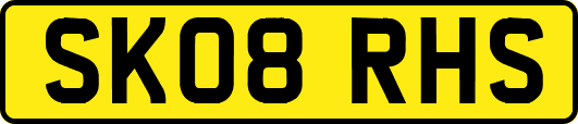 SK08RHS