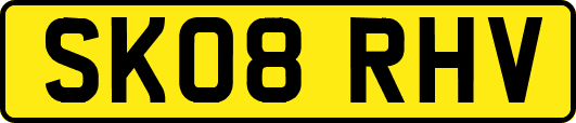 SK08RHV