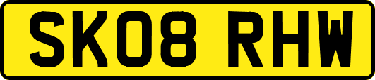 SK08RHW