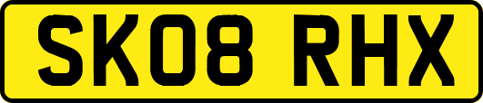 SK08RHX