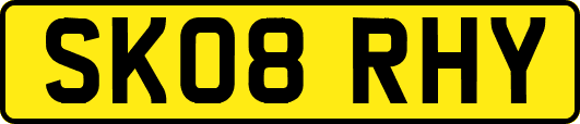 SK08RHY