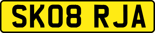 SK08RJA
