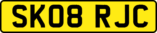 SK08RJC