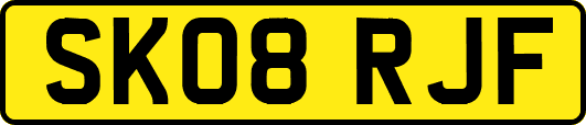 SK08RJF