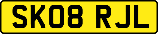 SK08RJL