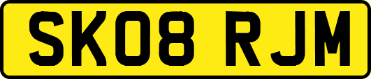 SK08RJM