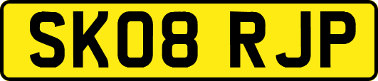 SK08RJP