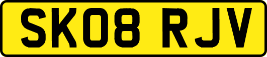 SK08RJV