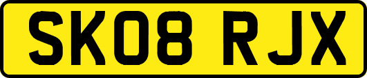 SK08RJX