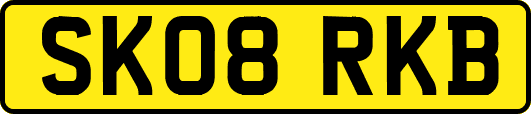 SK08RKB