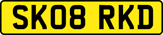 SK08RKD