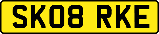 SK08RKE