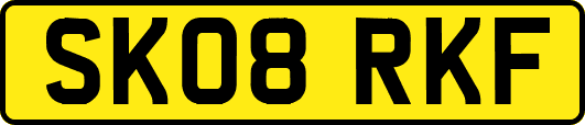 SK08RKF