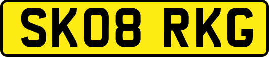 SK08RKG
