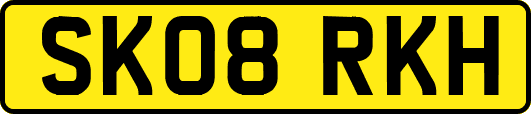 SK08RKH