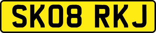 SK08RKJ