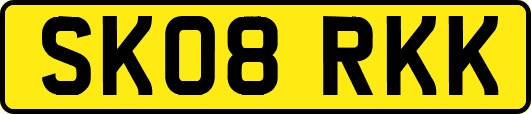 SK08RKK