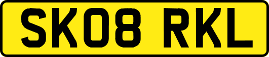 SK08RKL