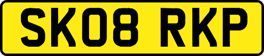 SK08RKP