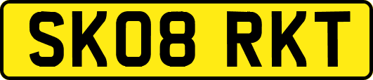 SK08RKT