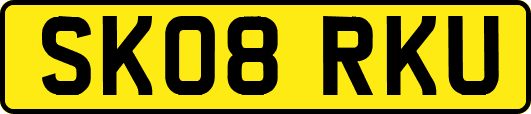 SK08RKU