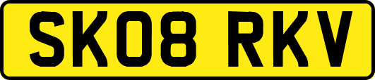 SK08RKV