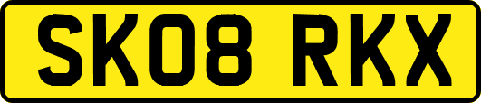SK08RKX