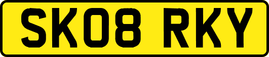 SK08RKY
