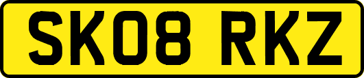 SK08RKZ