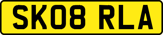 SK08RLA