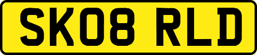 SK08RLD