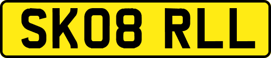 SK08RLL