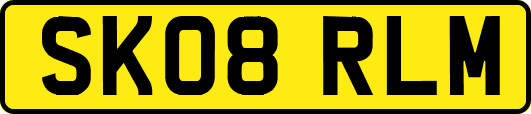 SK08RLM
