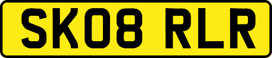 SK08RLR