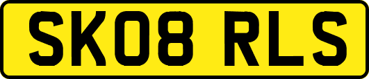 SK08RLS