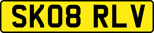 SK08RLV
