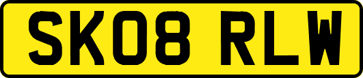 SK08RLW