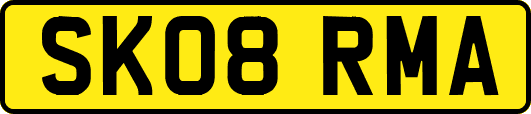 SK08RMA