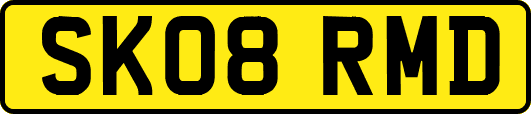 SK08RMD