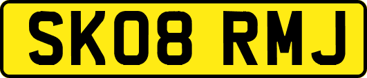 SK08RMJ
