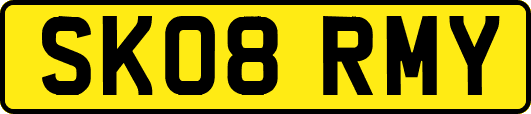 SK08RMY