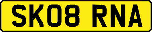 SK08RNA