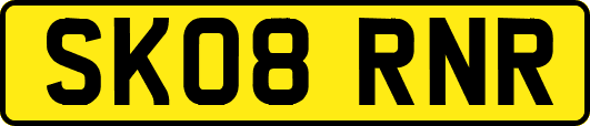 SK08RNR