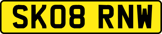 SK08RNW