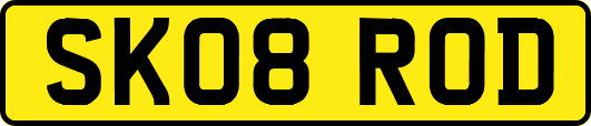 SK08ROD