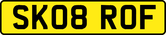 SK08ROF