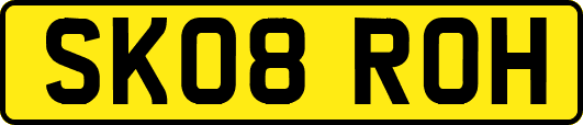SK08ROH