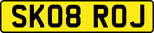 SK08ROJ