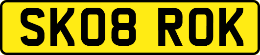SK08ROK